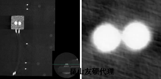 广西蔡司广西X射线显微镜