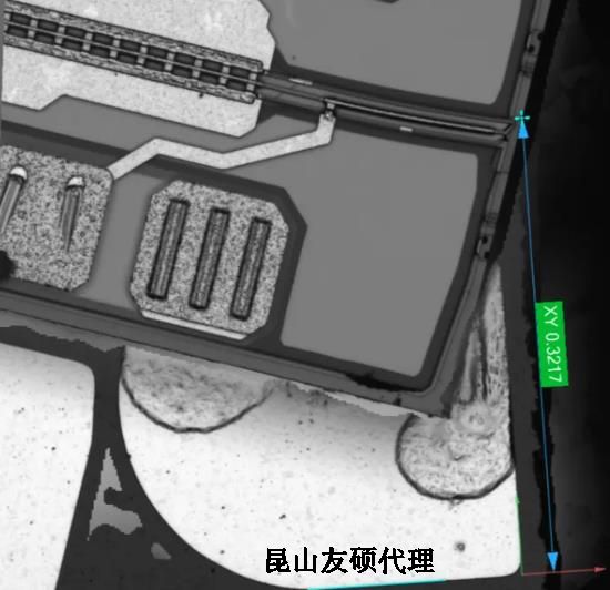 广西蔡司广西X射线显微镜